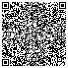 QR code with All American Metal Fabricators contacts