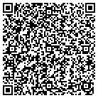 QR code with Hudson Custom Carpentry contacts