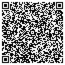 QR code with Tjoa Trees contacts