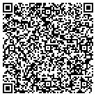 QR code with A Smooth Move Moving & Storage contacts