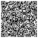 QR code with Badger Railing contacts