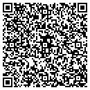 QR code with J M S Inc contacts
