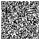 QR code with Hancock Homer contacts