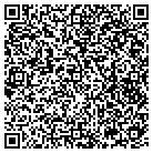 QR code with James Burke Custom Carpentry contacts