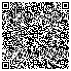 QR code with Voss Treemendous Tree & Mulch contacts