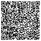 QR code with Ikerd Mark Grading & Hauling Inc contacts