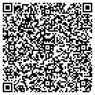 QR code with Prism Health Services Inc contacts