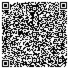 QR code with Mammoth Marketing & Processing contacts