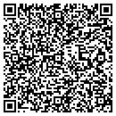 QR code with James P Itzen contacts
