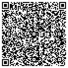QR code with Punxsutawney Area Ambulance contacts