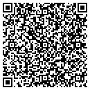 QR code with James R Weisner contacts