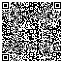 QR code with Hayes Home Gallery contacts