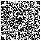 QR code with J C Falconer Carpentry contacts