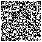 QR code with The Book Of Signs Foundation contacts