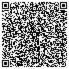 QR code with J C Sutton Custom Carpentry contacts