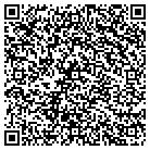 QR code with J C Wolf Custom Carpentry contacts