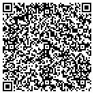 QR code with Reynoldsville Area Ambulance contacts