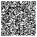QR code with Abc Fencing Inc contacts