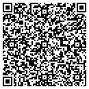 QR code with J D Carpentry contacts