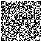 QR code with The Little Sign Shop contacts