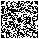 QR code with Time-O-Matic contacts