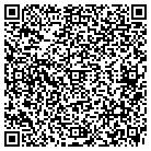 QR code with Alamo Window Guards contacts