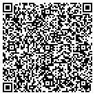 QR code with J & K Performance Cycle contacts