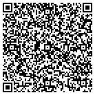 QR code with Retention Pond Service Inc contacts