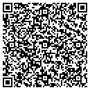 QR code with Round Table Pizza contacts