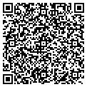 QR code with The Window Man contacts