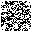 QR code with J E Tucker Carpentry contacts