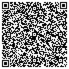 QR code with D C Moore & Son Moving Inc contacts