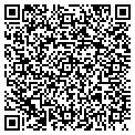 QR code with 3 Aces in contacts