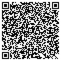 QR code with Jim Hughes Carpentry contacts