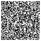 QR code with Seneca Area Ems Non Emrgncy contacts