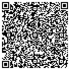 QR code with Seventh Ward Civic Assn Amblnc contacts