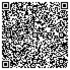 QR code with T & C Clearing & Railroad Rpr contacts