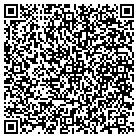 QR code with D Mc Leod Accounting contacts
