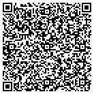 QR code with Thunder Disaster Service contacts