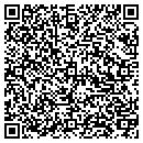 QR code with Ward's Excavation contacts