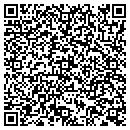 QR code with W & B Gold Leaf Wehrung contacts