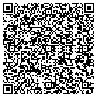 QR code with Acoustical Resources contacts