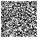 QR code with White Whale Signs contacts