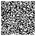 QR code with Jbl Broadcasting Inc contacts