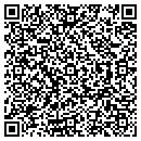 QR code with Chris Hallum contacts