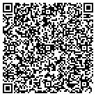 QR code with A Better Clean Windows-Gutters contacts