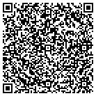 QR code with A Better View Window Cleaning contacts