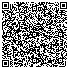 QR code with Hall & Bartley Architecture contacts