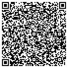 QR code with H M Batista Trading contacts