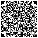 QR code with Yard Cards By Chris contacts